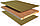 Столярна плита шпон Клен 18мм 2,5х1,25м 2 сторони, фото 2