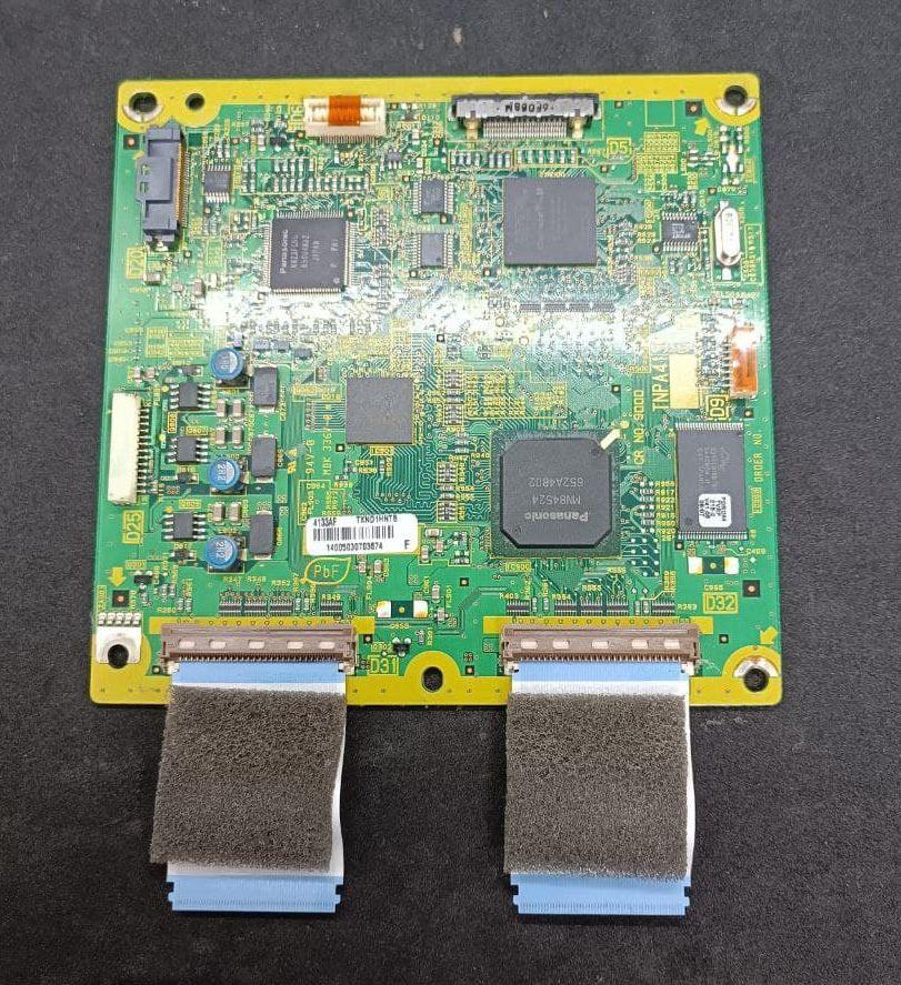 Плата TNPA4133 телевізора PANASONIC TH-42PX70E