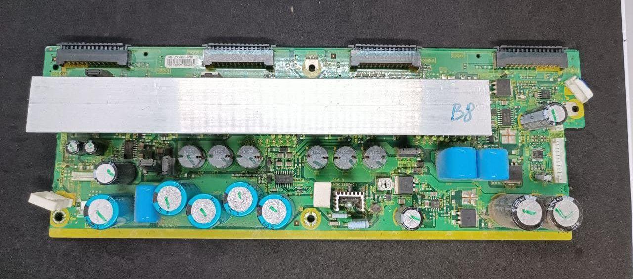 ПЛАТА TNPA4183 1 SS телевізора PANASONIC TH-42PX70E