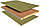 Столярна плита шпон Клен 39мм 2,5х1,25м 2 сторони, фото 2