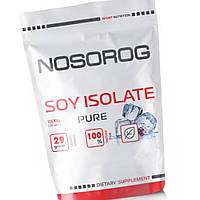 Соєвий протеїн ізолят Nosorig Soy Isolate 1 кг