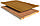 Столярна плита шпон Черешня 39мм 2,5х1,25м 1 сторона, фото 2