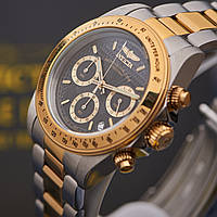 Мужские оригинальные наручные часы в дизайне Rolex Daytona от Invicta.