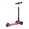 Самокат триколісний Scooter MG055, фото 6