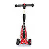 Самокат триколісний Scooter MG055, фото 5