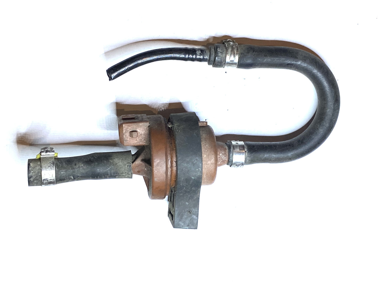 Клапан вентиляції паливного бака Citroen Xsara 0280142317 / 0 280 142 317