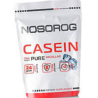 Міцелярні казеїн (протеїн) Nosorig Micellar Casein 700 г без смаку