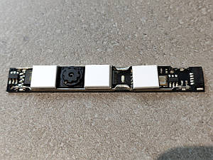 WEB-камера без мікрофона 5pin для ноутбука Samsung NP900X3A (BA59-02904A) б/в