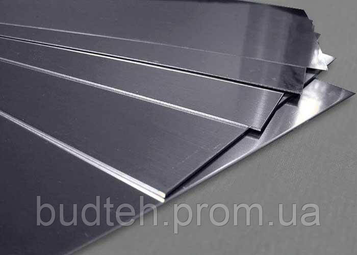 Лист алюминиевый АД0 4 мм 1х2 м (1050Н24 ) - фото 2 - id-p1557362261