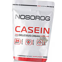 Мицеллярный казеин (протеин) Nosorog Micellar Casein 700 грамм