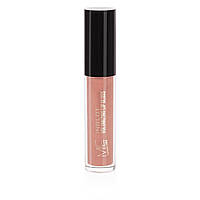 Блеск для губ Inglot Me Like Volumizing Lip Gloss Dark N Stormy с блесточкой 4,8мл № 56