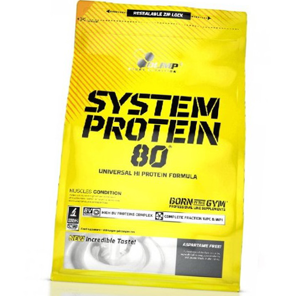 Протеїн Olimp System Protein 80 700 г