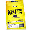 Протеїн Olimp System Protein 80 700 г, фото 6