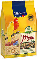 Корм для канареек Vitakraft Premium Menu 500 г