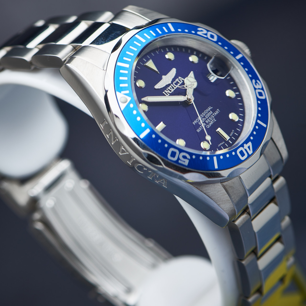 Invicta 9204 deals