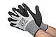 Захисна рукавичка + нарукавник Terex, комплект антипорізний, покриття нітрил - фото 6 - id-p2583379147