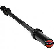 Гриф VNK Pro Black 1520 мм 180 кг (VNK034), фото 3
