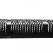 Гриф VNK Pro Black 2200 мм (VNK037), фото 4