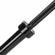 Гриф VNK Pro Black 2200 мм (VNK037), фото 3