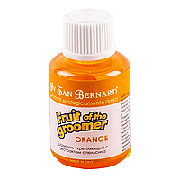 Шампунь зміцнюючий Iv San Bernard Orange з екстрактом апельсину, 30мл