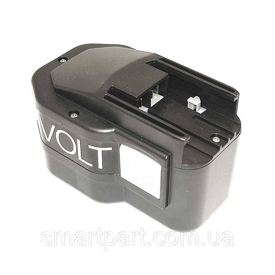 Аккумулятор для Шуруповерта AEG B1415 2.0Ah 14.4V Черный Ni-Cd — Купить ...