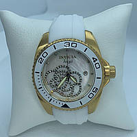 Оригинальные американские часы от бренда Invicta. (Инвикта)