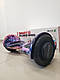Гироборд Smart Balance Wheel 10 Галактика - фото 7 - id-p1557381807