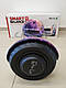 Гироборд Smart Balance Wheel 10 Галактика - фото 8 - id-p1557381807