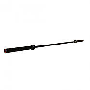 Гриф VNK Pro Black 2200 мм (VNK037), фото 5