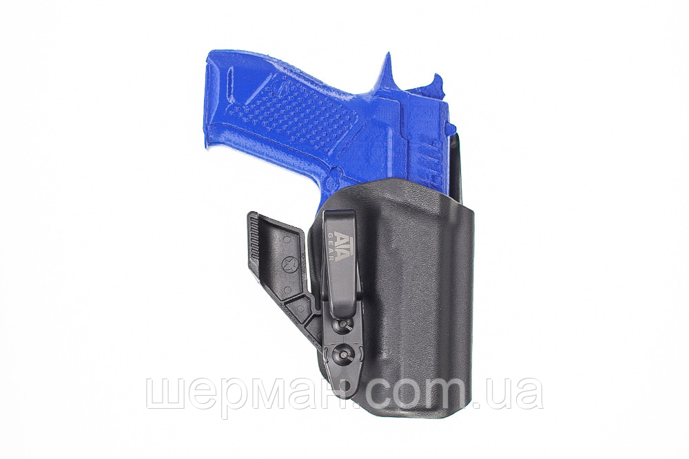 Кобура Fantom ver.4 для Форт - 12правша