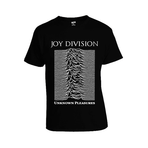 Футболка Joy Division