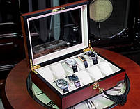 Скринька для годинника Salvadore WB/1087/10.C, фото 3