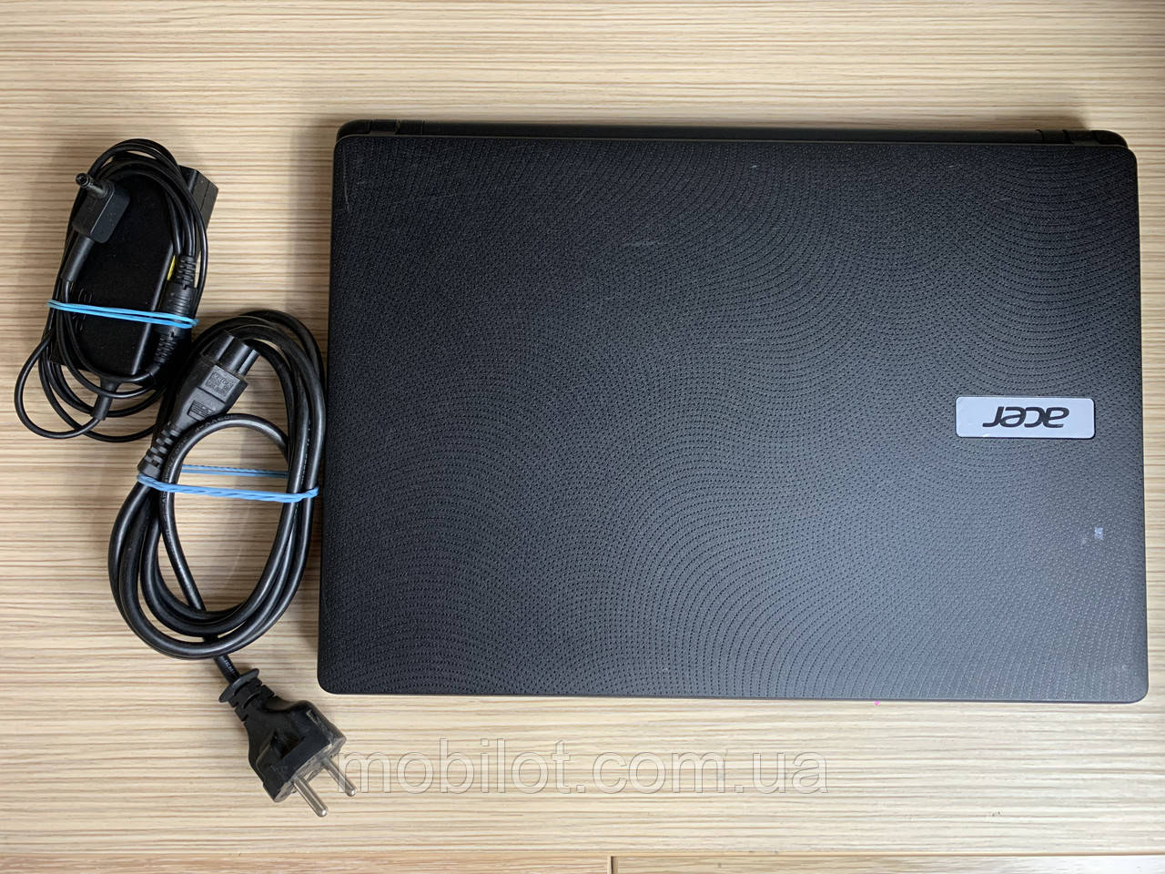 Ноутбук Acer ES1-411 (NR-15674)