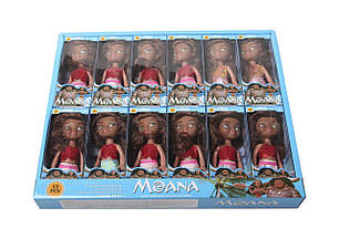 Лялька Moana Ваяна Мini 196620, фото 3