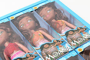 Лялька Moana Ваяна Мini 196620, фото 5