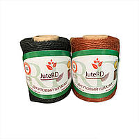 Шпагат джутовий кольоровий 100 грам (1 шт)