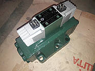 Гідророзподільник 2р203-ал1-44, 2р203-ал2-44, 2р203-ал3-44, 2р203-ал4-44, РЕХ20.3-АЛ1-44, ВЕХ20-АЛ-44