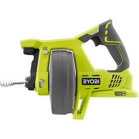 Прочищувальна машина RYOBI R18DA-0