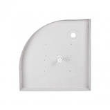 Душовий піддон Lidz Kupala ST90x90x16, фото 4