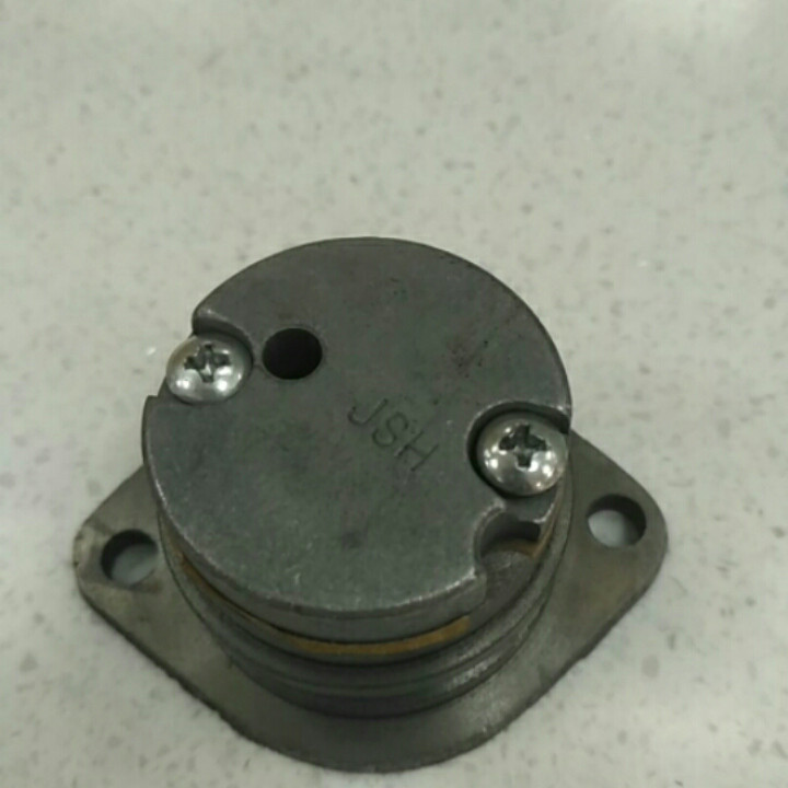 Масляний насос дизельного двигуна 180n, фото 1