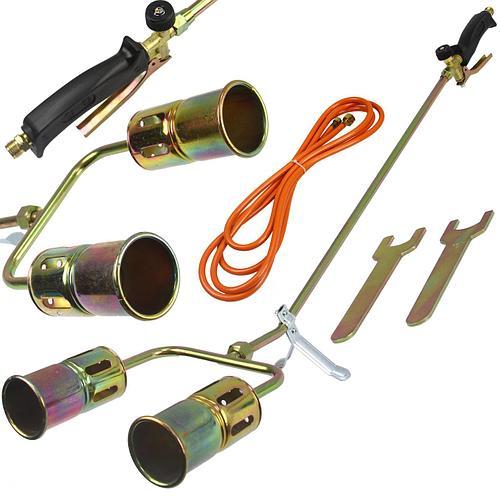 Газовая горелка для рубероида Marpol M78392