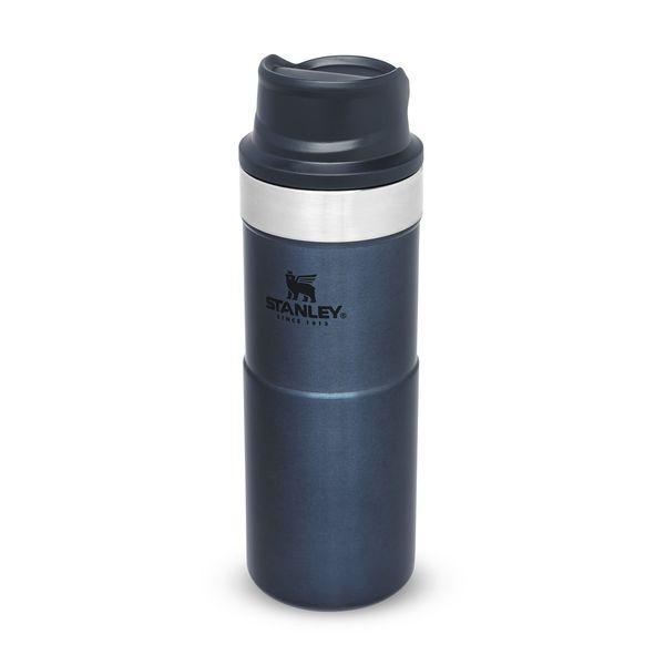 Термокружка Stanley Classic Trigger-action Travel Nightfall 0.35 л (10-09848-009)