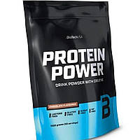 Комплексний протеїн (білок) BioTech Protein Power 1 кг
