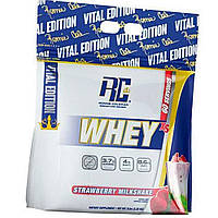 Протеїн Ronnie Coleman Whey XS 2,22 кг