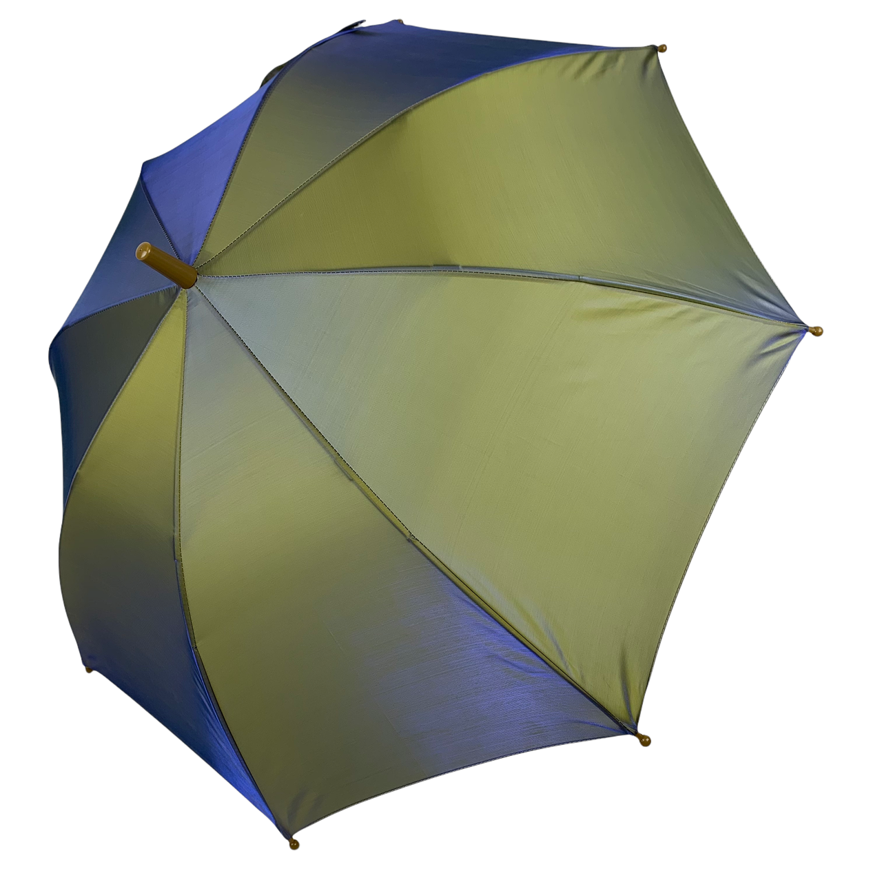 Дитяча парасоля-тростина хамелеон з водовідштовхувальним просоченням, Toprain0034-5