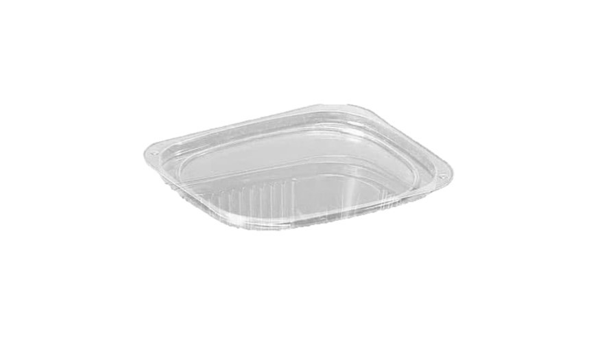 Кришка для одноразового контейнера ПС - 17