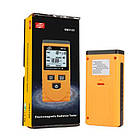 Детектор випромінювання (1~1999 В/м, 0,01~99,99 μt) Benetech GM3120, фото 3