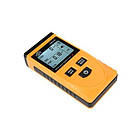 Детектор випромінювання (1~1999 В/м, 0,01~99,99 μt) Benetech GM3120, фото 4