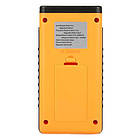 Детектор випромінювання (1~1999 В/м, 0,01~99,99 μt) Benetech GM3120, фото 5