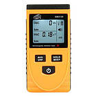 Детектор випромінювання (1~1999 В/м, 0,01~99,99 μt) Benetech GM3120, фото 6